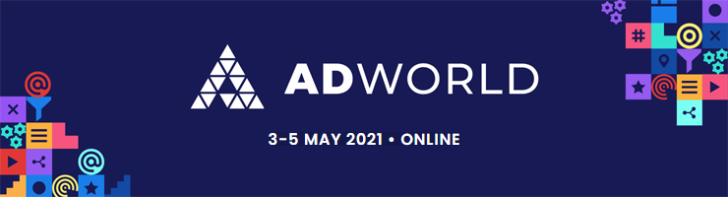 Ad World Conference 2021