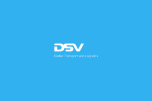 DSV builds Europe’s largest logistics center in Denmark