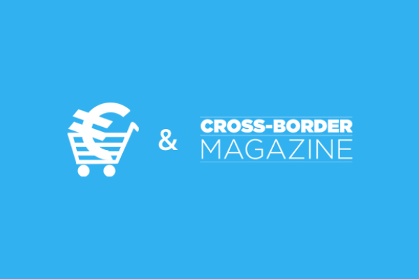 Ecommerce News partners with Cross-Border Magazine