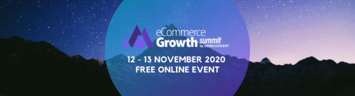 Ecommerce Growth Summit