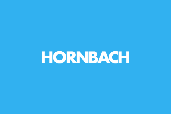 Hornbach let store employees deliver online orders