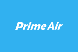Amazon opens first European air freight center