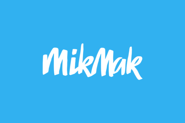 MikMak launches in Europe