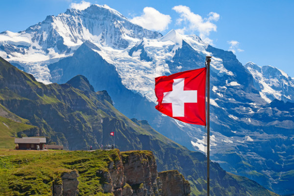 Ecommerce in Switzerland grows 25.8% to 12.2 billion euros
