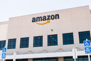 Amazon missed target in France in 2020