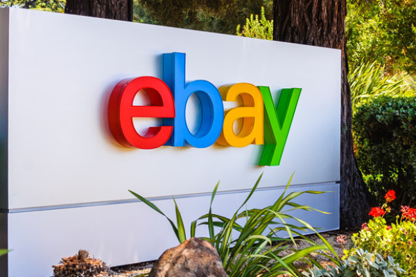 eBay rolls out fulfillment service in UK