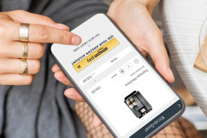 Interview with Head of EU Marketing Amazon Pay
