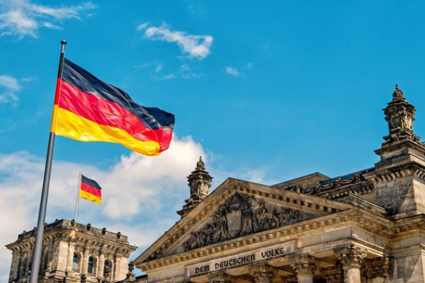 German ecommerce slows since war in Ukraine