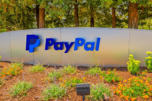 PayPal raises fees between UK and Europe