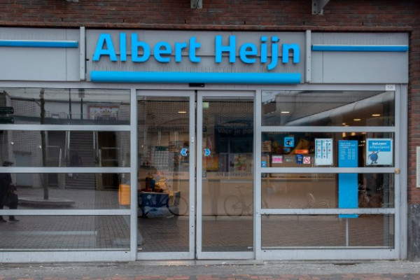 Albert Heijn launches Sponsored Products in app