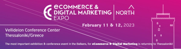 eCommerce & Digital Marketing Expo North 2023