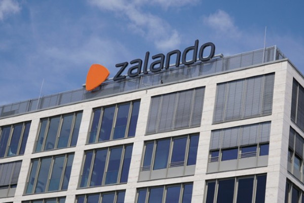 Zalando selling Apple and Beats in Europe