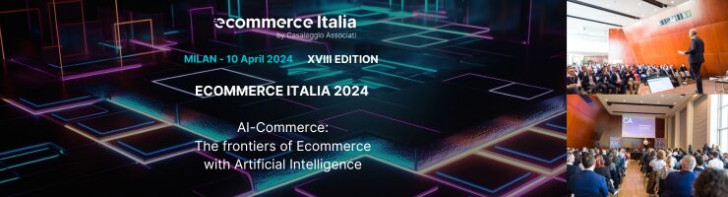 E-commerce in Italy 2024