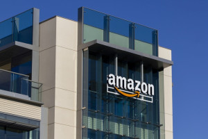 Amazon opens first Belgian delivery centre