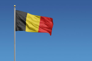Belgian ecommerce topic of discussion
