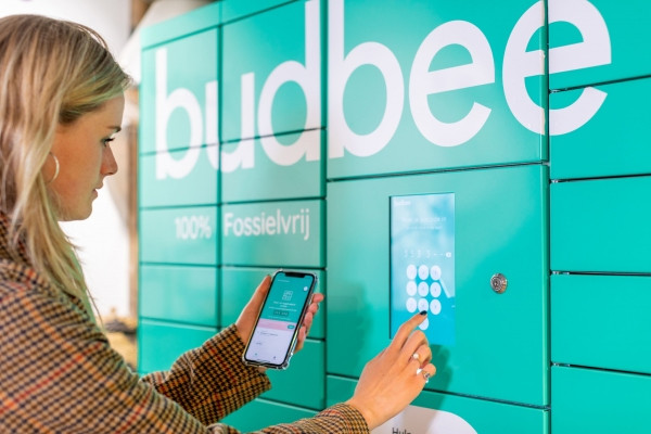Budbee raises €40 million