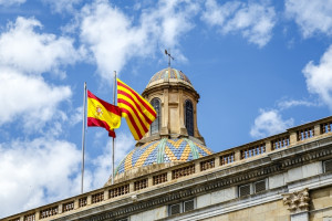 Catalonia wants to limit delivery times