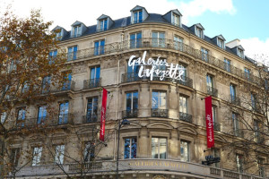 Galeries Lafayette acquires La Redoute