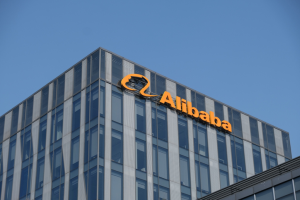 Alibaba is launching Tmall in Europe