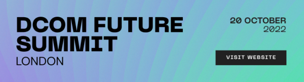 dCom Future Summit