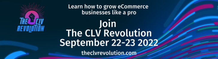 CLV Revolution