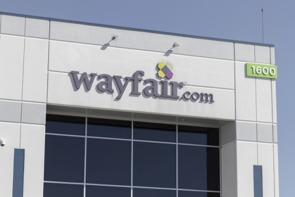Wayfair lays off 5% of workforce