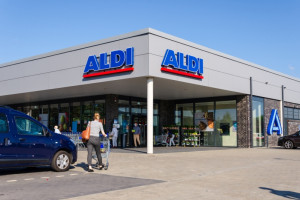 Aldi to launch online bazaar store in Spain