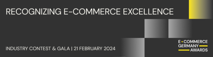 E-commerce Germany Awards 2024