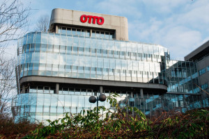 Otto Group revenue to shrink 2 percent