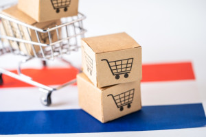 78% Dutch consumers shop online in 2023