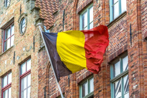 2022: Almost 75% of Belgians shopped online