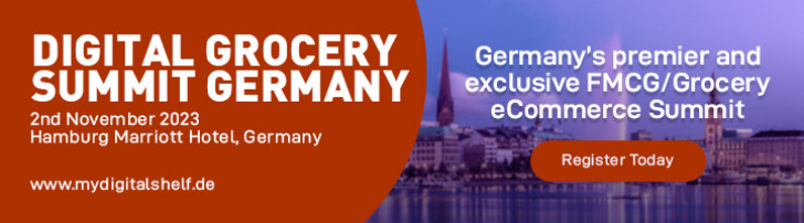 Digital Grocery Summit Germany 2023