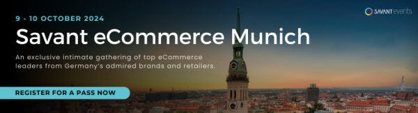 Savant eCommerce Munich 2024