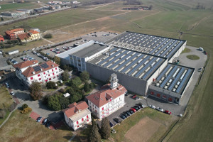 Hermes Fulfilment takes over dispatch center in Italy