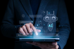Only 41% of UK shoppers think AI has positive impact in retail