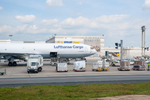 Lufthansa expands ecommerce hub in Frankfurt