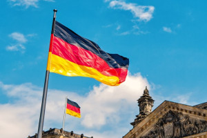 ‘Low point in German ecommerce’