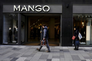 Mango stops selling other brands online
