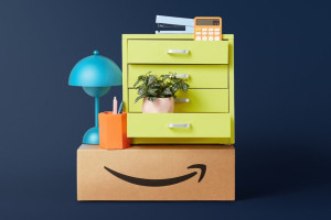 Amazon Business encourages purchases from SMEs in UK