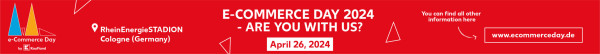e-Commerce Day 2024