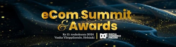 eCom Summit & Awards 2024