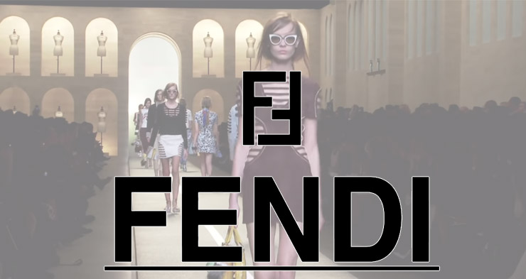 Fendi will launch European ecommerce 