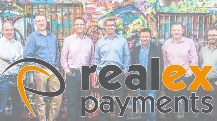Global Payments acquires Realex Payments