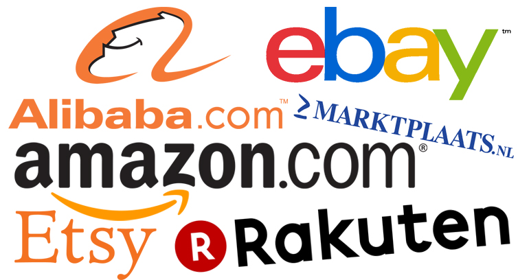 ‘Global marketplaces to own 39% of online retail market in 2020’