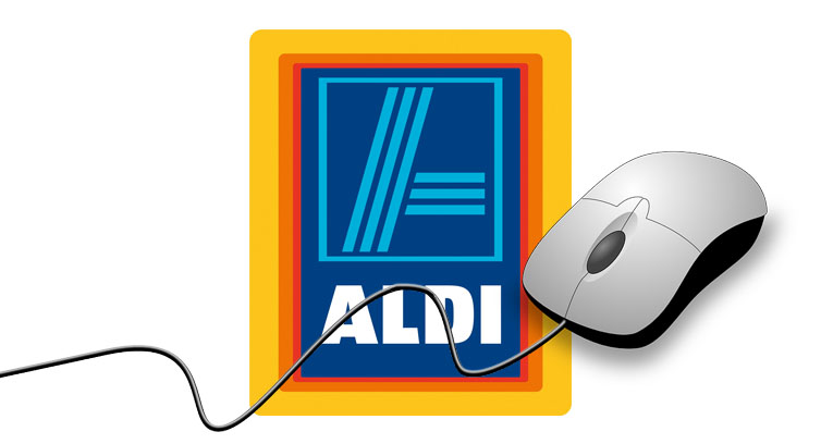 Aldi UK now offers non-food items online