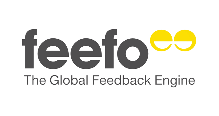 UK ratings platform Feefo launches plugin for Shopify
