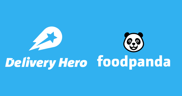 Delivery Hero acquires Foodpanda