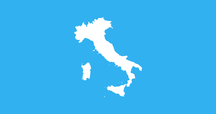 ‘Ecommerce in Italy: €22.4 billion in 2017’