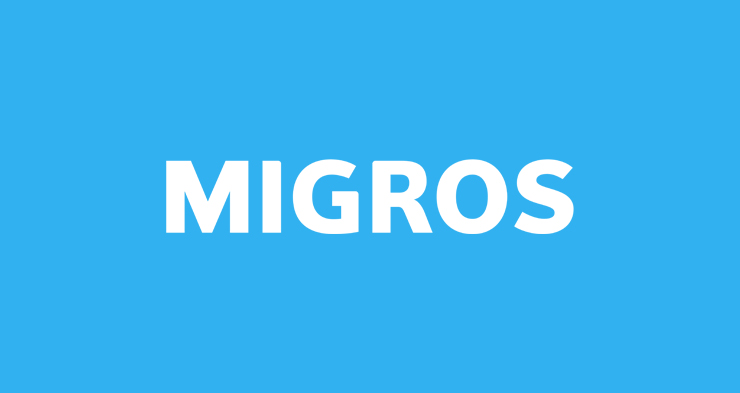 Swiss supermarket Migros lets consumers compare products in-store