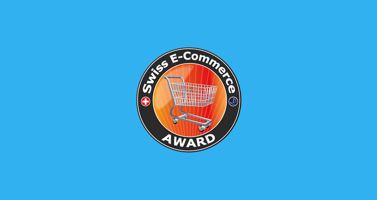 Galaxus wins Swiss E-Commerce Award 2017